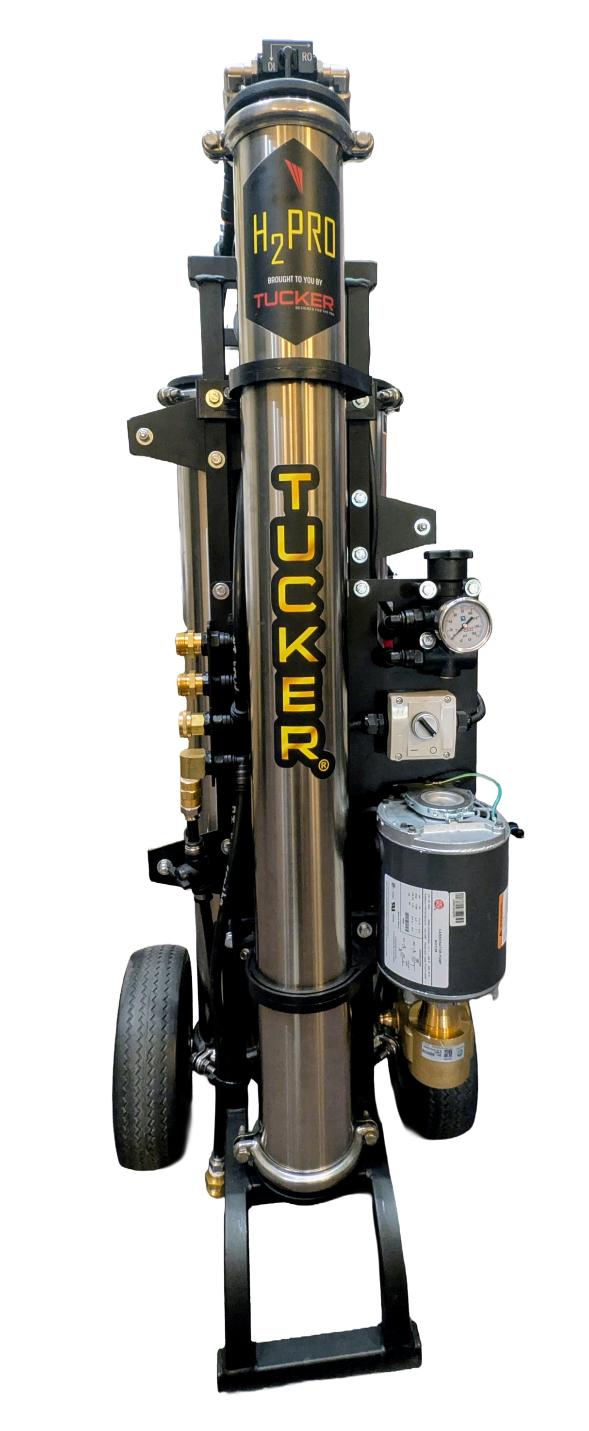 H2Pro by Tucker®