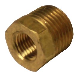 3/4 x 1/2 Reducer Bushing - Tucker® USA#