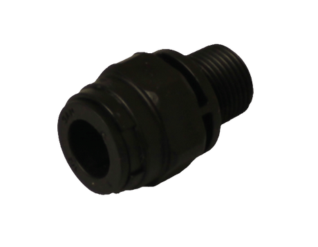 3/8 Pipe Thread x 1/2 PTF - Tucker® USA