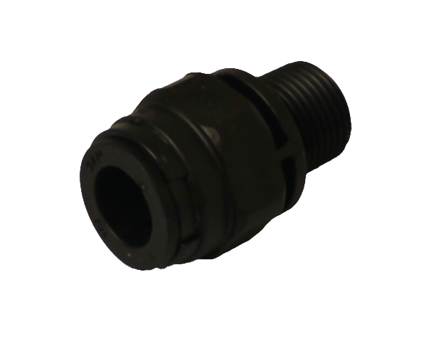 3/8 Pipe Thread x 1/2 PTF - Tucker® USA