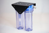 4 Stage Cart Upgrade Kits - Tucker® USA
