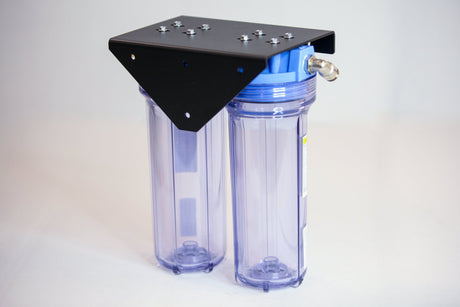 4 Stage Cart Upgrade Kits - Tucker® USA