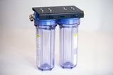 4 Stage Cart Upgrade Kits - Tucker® USA