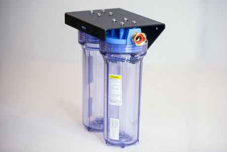 4 Stage Cart Upgrade Kits - Tucker® USA