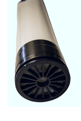 4 x 40" Filter Cartridge - DI Resin - Tucker® USA