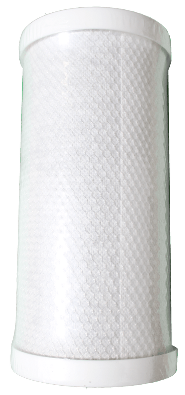 4in x 10in Carbon Filter - Tucker® USA
