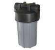 4in x 10in Grey Housing 3/4 FNPT - Tucker® USA