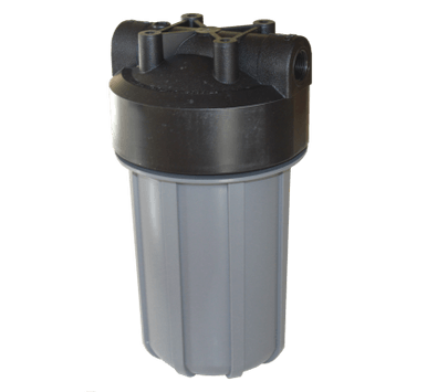 4in x 10in Grey Housing 3/4 FNPT - Tucker® USA