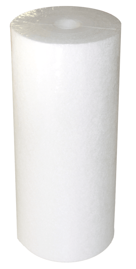 4in x 10in Sediment Filter - Tucker® USA
