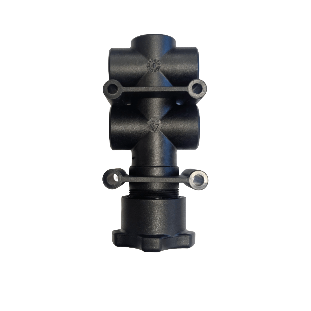5 Port Pressure Regulator - Tucker® USA