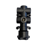 5 Port Pressure Regulator - Tucker® USA