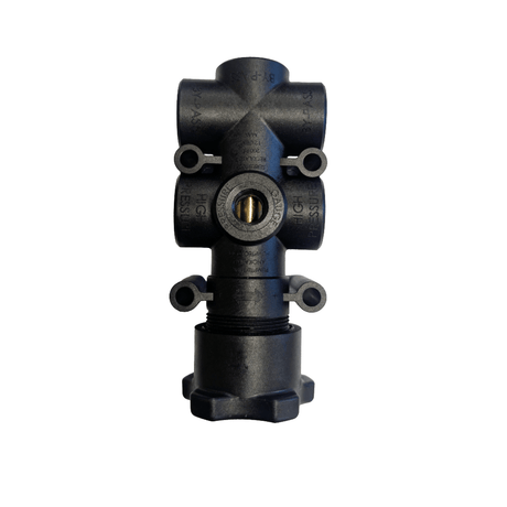 5 Port Pressure Regulator - Tucker® USA