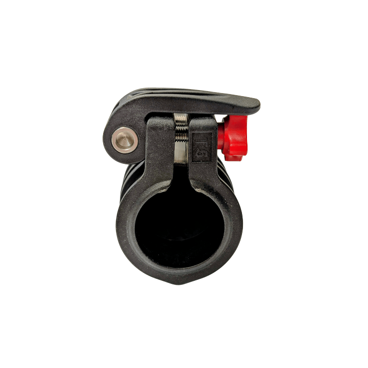 5 Section for SOLAR BOOSTw/Clamp - Tucker® USA