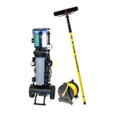5 - Stage Max Output Kit For Solar Panel Cleaning - Tucker® USA