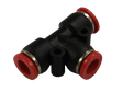 5/16 Push to Fit Divider (brush) - Tucker® USA