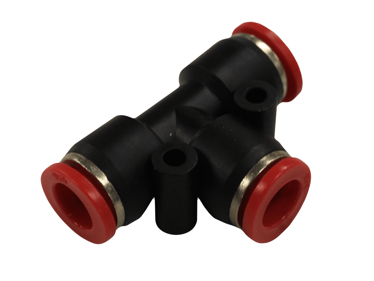 5/16 Push to Fit Divider (brush) - Tucker® USA