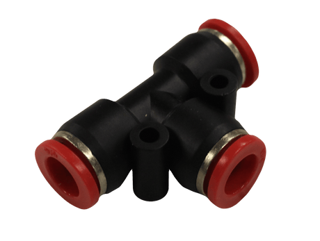 5/16 Push to Fit Divider (brush) - Tucker® USA