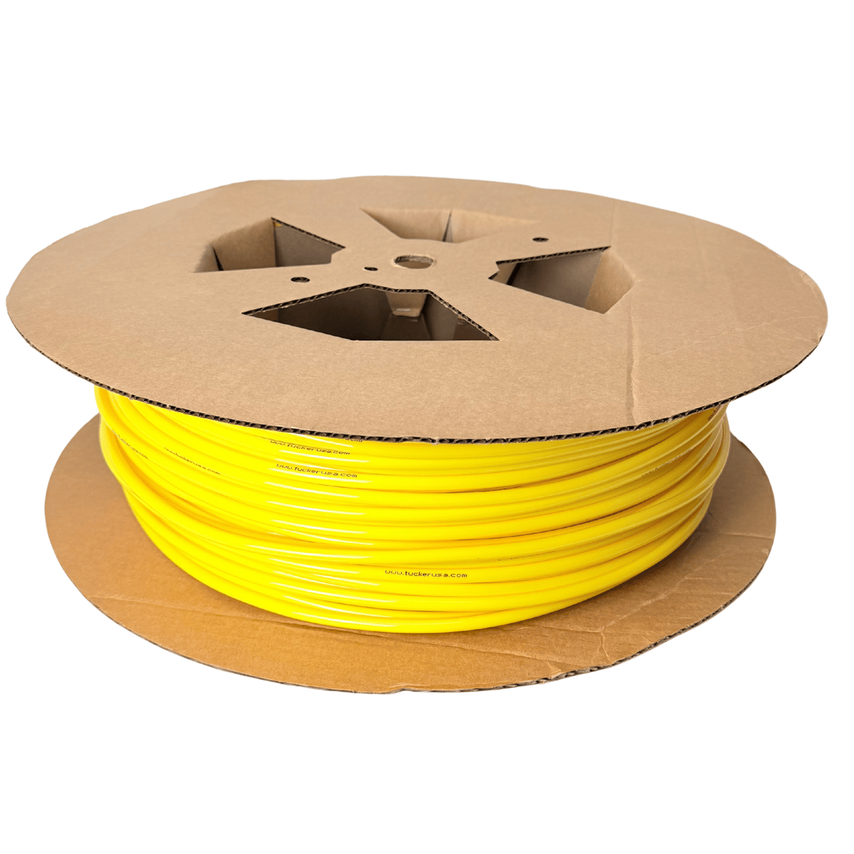5/16 Tucker® Yellow Pole Tubing - Tucker® USA