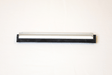 6" Quicksilver Channel 90 degree w/ end clips - Tucker® USA