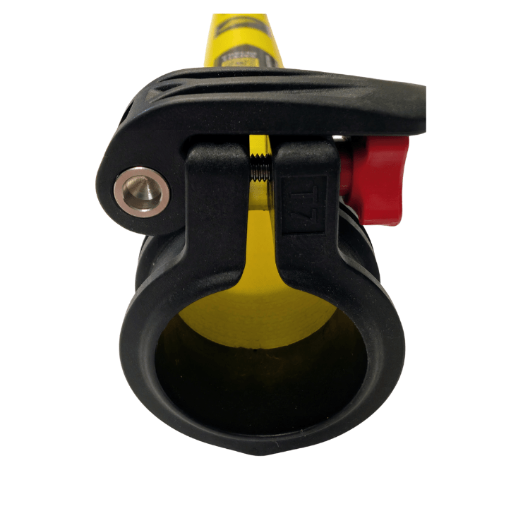 7 Base Section for SOLAR BOOSTw/Clamp - Tucker® USA