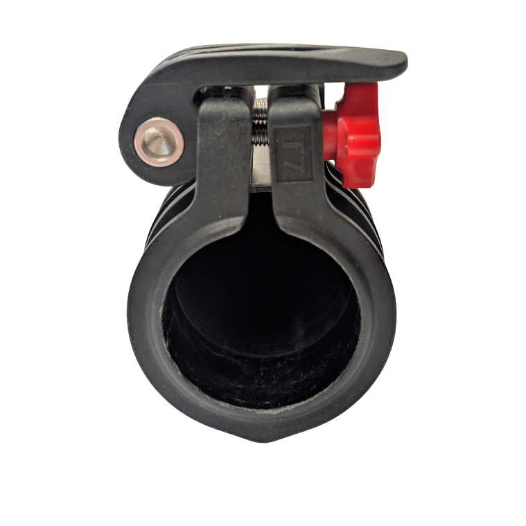 7 Section for 50HMw/clamp - Tucker® USA