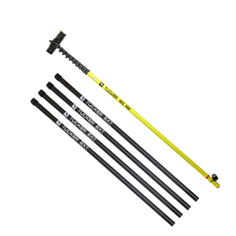 70' pole kit - Tucker® USA