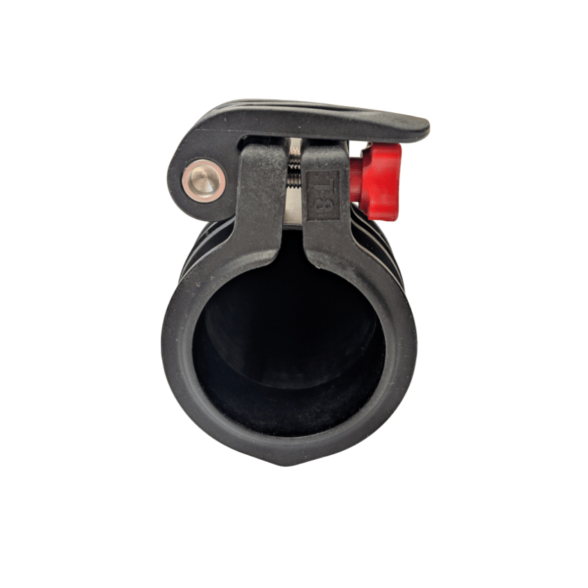 8 Section for 50HMw/clamp - Tucker® USA