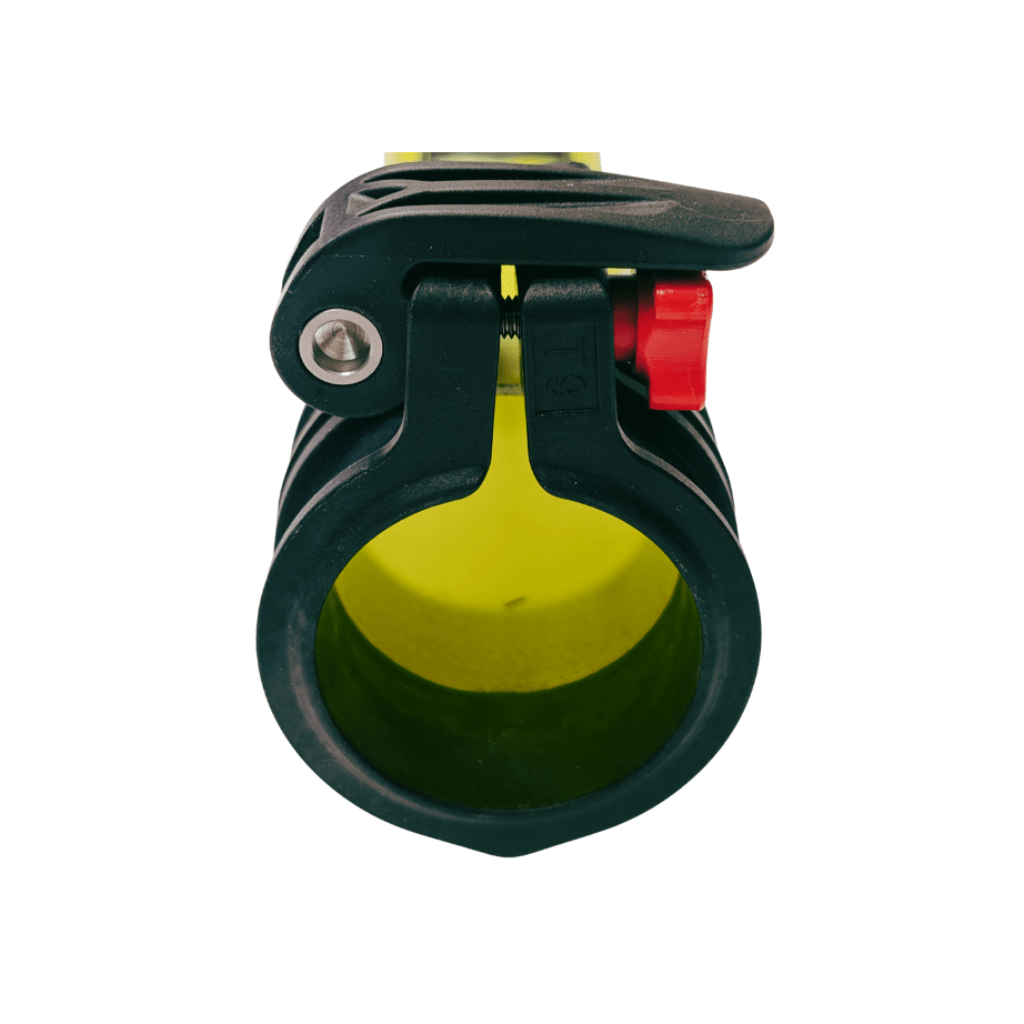 9 Base Section for 50HMw/clamp - Tucker® USA