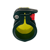 9 Base Section for 50HMw/clamp - Tucker® USA