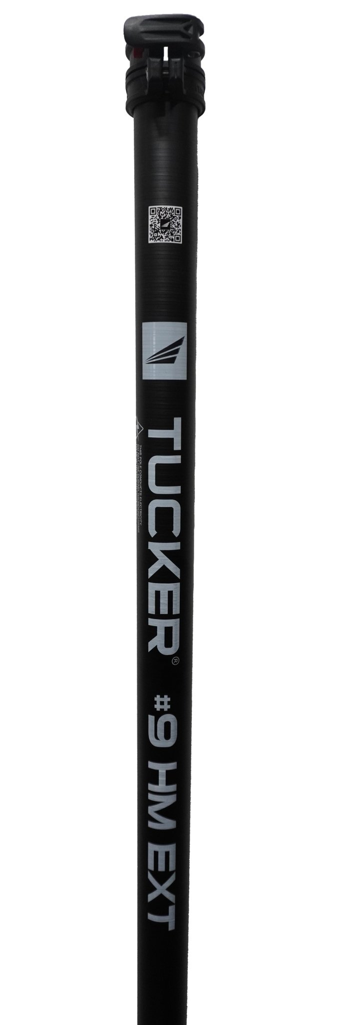 9 HM Section for 50' HM w/clamp – Tucker® USA