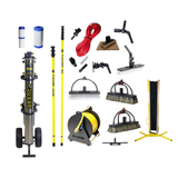 ULTIMATE Rival Residential Kit
