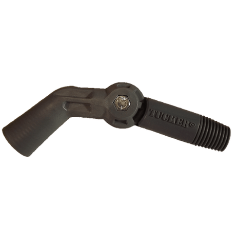 Adjustable Tucker Gooseneck - Tucker® USA
