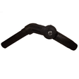 Adjustable Tucker Gooseneck w/ Quick Release for 1 Clamp - Tucker® USA