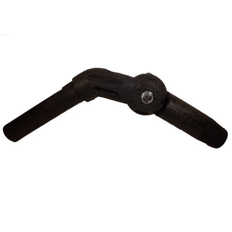 Adjustable Tucker Gooseneck w/ Quick Release for 1 Clamp - Tucker® USA