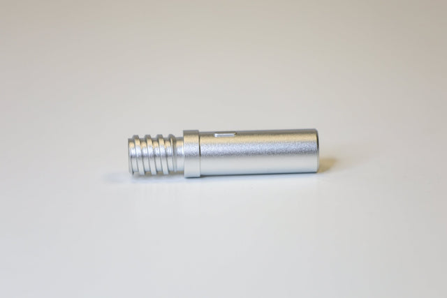 Aluminum Acme Tip for 1 Clamp - Tucker® USA