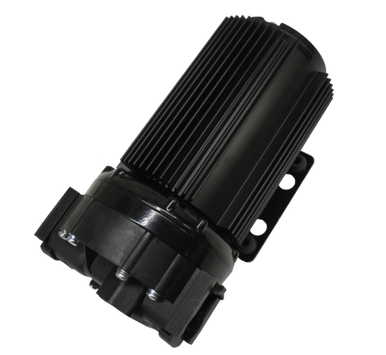 Boost Pump w/ ELBOWS - Tucker® USA