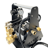 Booster Pump System - 110v - Tucker® USA