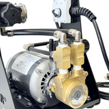 Booster Pump System - 110v - Tucker® USA