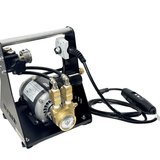 Booster Pump System - 110v - Tucker® USA