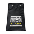 CLASS 0 RUBBER GLOVE KIT - Extra Large - Tucker® USA