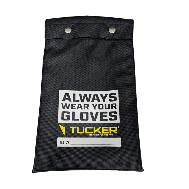 CLASS 0 RUBBER GLOVE KIT - Extra Large - Tucker® USA