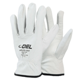 CLASS 0 RUBBER GLOVE KIT - Extra Large - Tucker® USA