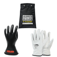 CLASS 0 RUBBER GLOVE KIT - Extra Large - Tucker® USA