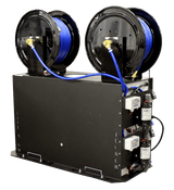 *CRATED* 50 Gallon Delivery System Dual User - Tucker® USA
