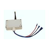 Digital Flow Controller w/ Antenna - Tucker® USA