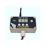 Digital Flow Controller w/ Antenna - Tucker® USA