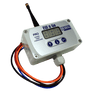 Digital Flow Controller w/antenna - Tucker® USA