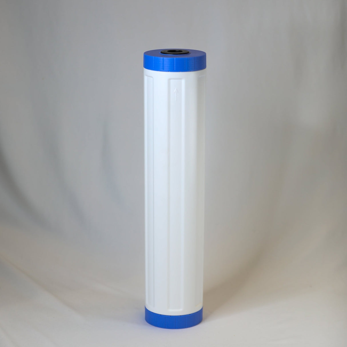 Empty 4 x 20" Refillable Filter - Tucker® USA#