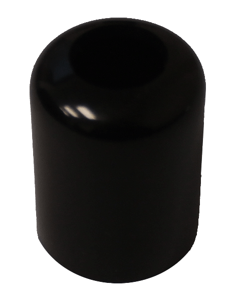 End Cap for 35' Tucker Carbon Fiber Pole - Tucker® USA