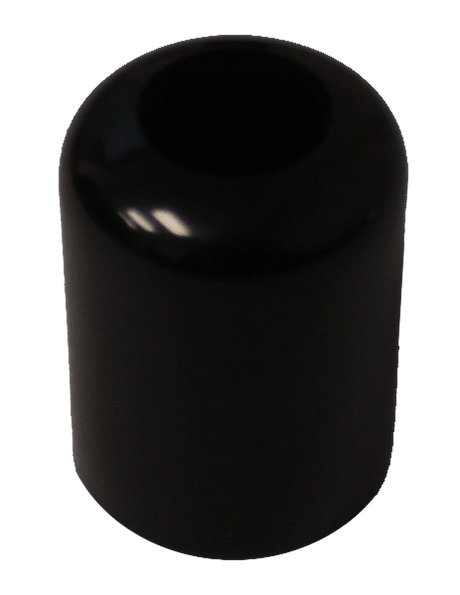 End Cap for 35' Tucker Carbon Fiber Pole - Tucker® USA